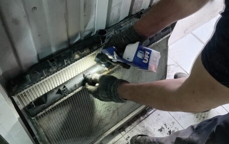 Nissan Primera III, 2005 год, 400 000 рублей, 12 фотография