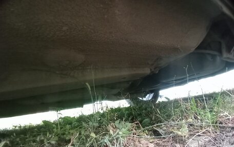 Nissan Primera III, 2005 год, 400 000 рублей, 15 фотография