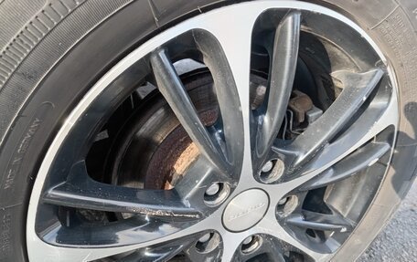 Nissan Primera III, 2005 год, 400 000 рублей, 9 фотография