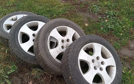 Nissan Primera III, 2005 год, 400 000 рублей, 16 фотография