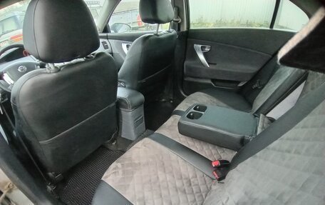 Nissan Primera III, 2005 год, 400 000 рублей, 21 фотография