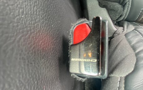 Dodge Challenger III рестайлинг 2, 2021 год, 4 500 000 рублей, 14 фотография