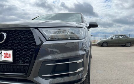 Audi Q7, 2019 год, 4 650 000 рублей, 2 фотография