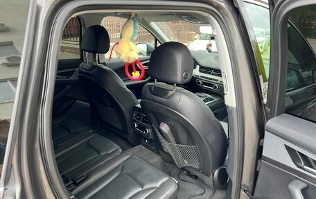 Audi Q7, 2019 год, 4 650 000 рублей, 5 фотография