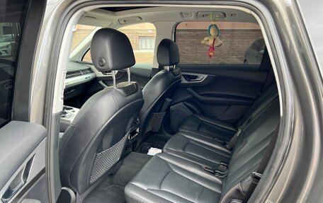 Audi Q7, 2019 год, 4 650 000 рублей, 6 фотография