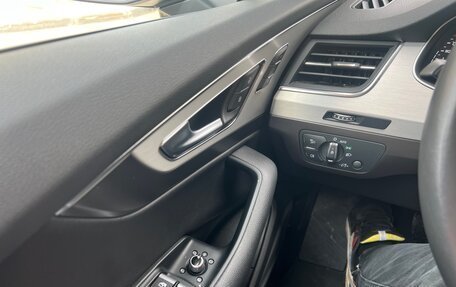 Audi Q7, 2019 год, 4 650 000 рублей, 16 фотография