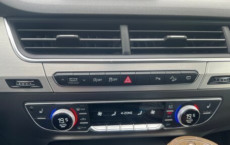 Audi Q7, 2019 год, 4 650 000 рублей, 17 фотография