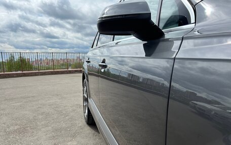 Audi Q7, 2019 год, 4 650 000 рублей, 11 фотография