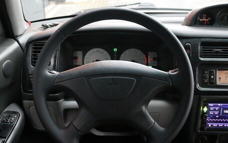 Mitsubishi Pajero Sport II рестайлинг, 2007 год, 1 199 000 рублей, 7 фотография