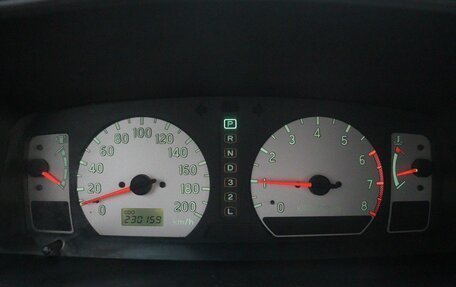 Mitsubishi Pajero Sport II рестайлинг, 2007 год, 1 199 000 рублей, 8 фотография