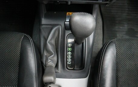 Mitsubishi Pajero Sport II рестайлинг, 2007 год, 1 199 000 рублей, 10 фотография