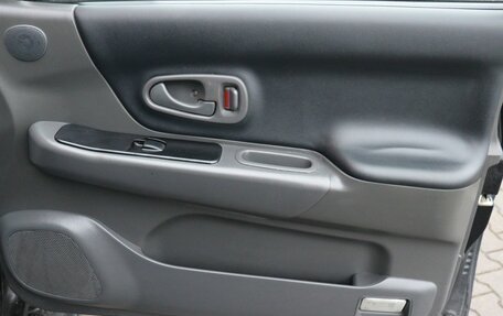 Mitsubishi Pajero Sport II рестайлинг, 2007 год, 1 199 000 рублей, 13 фотография