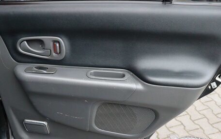 Mitsubishi Pajero Sport II рестайлинг, 2007 год, 1 199 000 рублей, 15 фотография