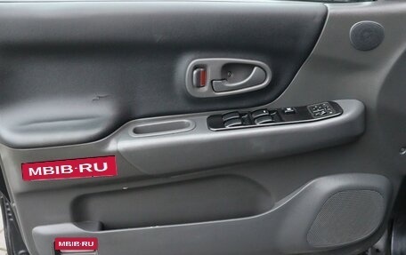 Mitsubishi Pajero Sport II рестайлинг, 2007 год, 1 199 000 рублей, 12 фотография