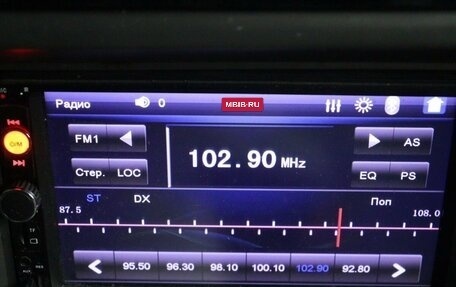 Mitsubishi Pajero Sport II рестайлинг, 2007 год, 1 199 000 рублей, 9 фотография