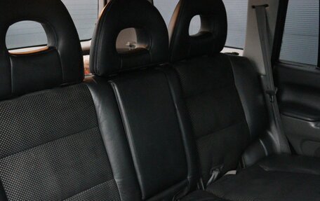 Mitsubishi Pajero Sport II рестайлинг, 2007 год, 1 199 000 рублей, 16 фотография