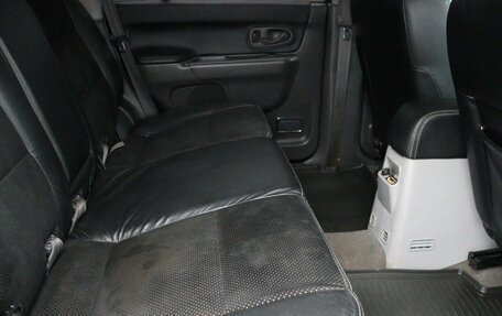 Mitsubishi Pajero Sport II рестайлинг, 2007 год, 1 199 000 рублей, 17 фотография