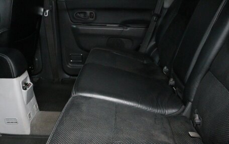 Mitsubishi Pajero Sport II рестайлинг, 2007 год, 1 199 000 рублей, 19 фотография