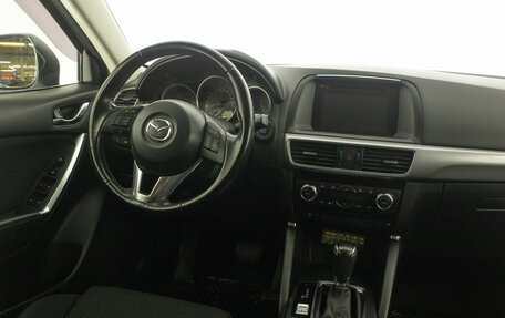 Mazda CX-5 II, 2016 год, 2 399 000 рублей, 13 фотография