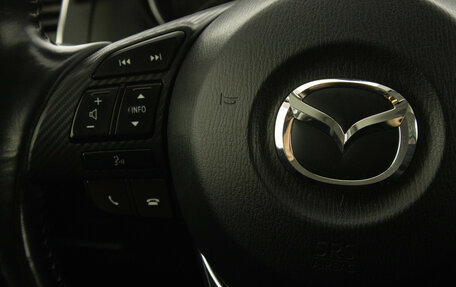 Mazda CX-5 II, 2016 год, 2 399 000 рублей, 17 фотография