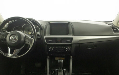 Mazda CX-5 II, 2016 год, 2 399 000 рублей, 14 фотография