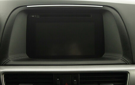 Mazda CX-5 II, 2016 год, 2 399 000 рублей, 19 фотография