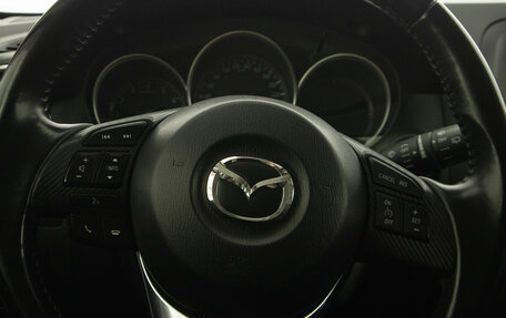 Mazda CX-5 II, 2016 год, 2 399 000 рублей, 16 фотография