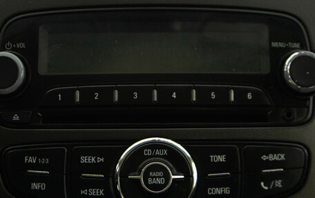 Chevrolet Aveo III, 2013 год, 699 000 рублей, 18 фотография