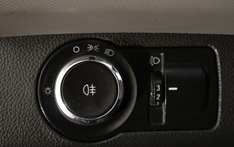 Chevrolet Aveo III, 2013 год, 699 000 рублей, 21 фотография