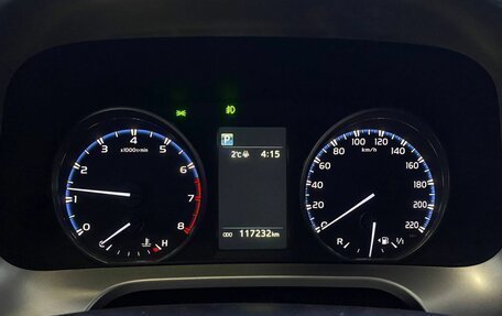 Toyota RAV4, 2016 год, 2 419 000 рублей, 16 фотография