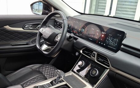CheryExeed TXL, 2022 год, 2 550 000 рублей, 6 фотография