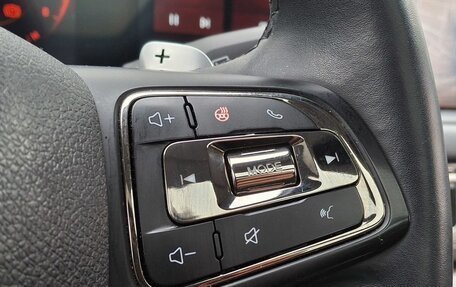 CheryExeed TXL, 2022 год, 2 550 000 рублей, 14 фотография