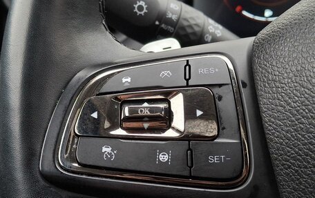 CheryExeed TXL, 2022 год, 2 550 000 рублей, 13 фотография