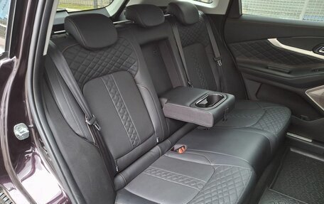 CheryExeed TXL, 2022 год, 2 550 000 рублей, 9 фотография