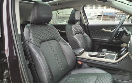 CheryExeed TXL, 2022 год, 2 550 000 рублей, 10 фотография