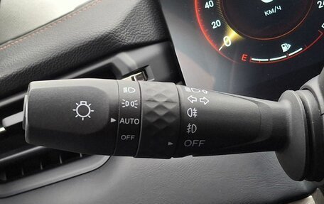 CheryExeed TXL, 2022 год, 2 550 000 рублей, 12 фотография