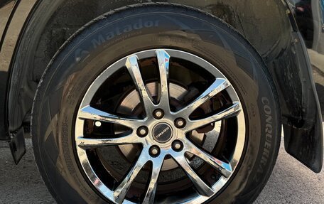 Toyota RAV4, 2011 год, 1 254 000 рублей, 11 фотография