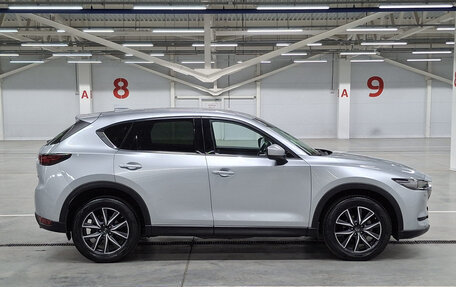 Mazda CX-5 II, 2018 год, 2 597 000 рублей, 4 фотография