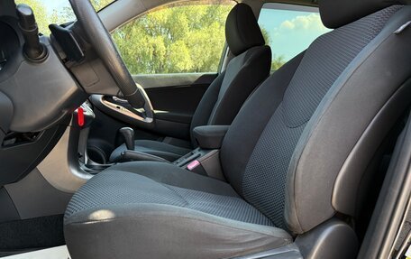 Toyota RAV4, 2011 год, 1 254 000 рублей, 19 фотография