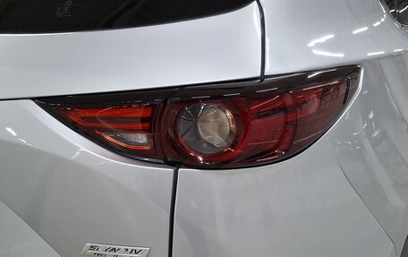 Mazda CX-5 II, 2018 год, 2 597 000 рублей, 9 фотография