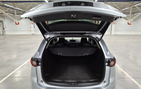 Mazda CX-5 II, 2018 год, 2 597 000 рублей, 10 фотография