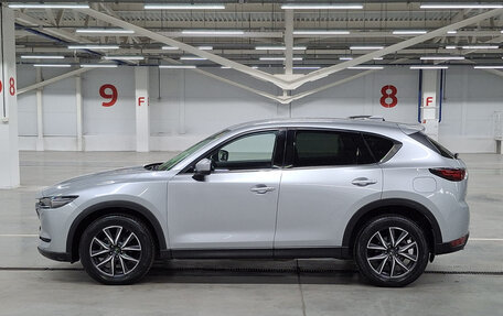 Mazda CX-5 II, 2018 год, 2 597 000 рублей, 8 фотография