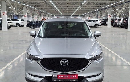 Mazda CX-5 II, 2018 год, 2 597 000 рублей, 2 фотография