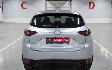 Mazda CX-5 II, 2018 год, 2 597 000 рублей, 6 фотография