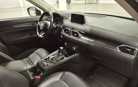 Mazda CX-5 II, 2018 год, 2 597 000 рублей, 11 фотография