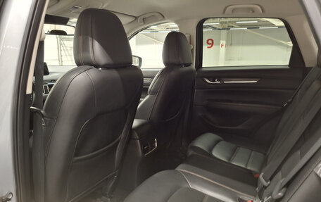 Mazda CX-5 II, 2018 год, 2 597 000 рублей, 12 фотография