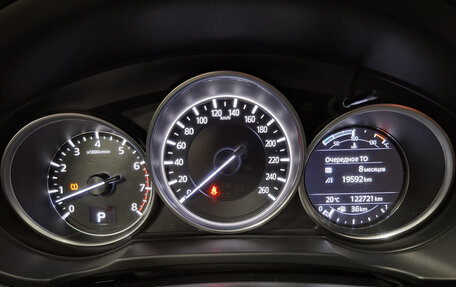 Mazda CX-5 II, 2018 год, 2 597 000 рублей, 13 фотография