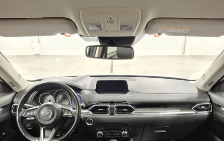 Mazda CX-5 II, 2018 год, 2 597 000 рублей, 14 фотография