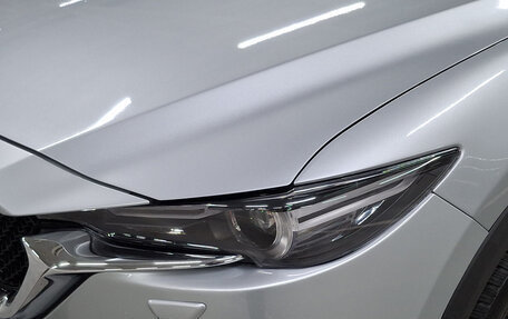 Mazda CX-5 II, 2018 год, 2 597 000 рублей, 17 фотография