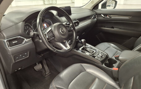 Mazda CX-5 II, 2018 год, 2 597 000 рублей, 16 фотография